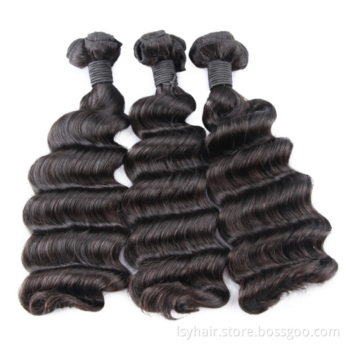Double Drawn Virgin Hair Her Imports Hair Free Sample Russian Hair Extension